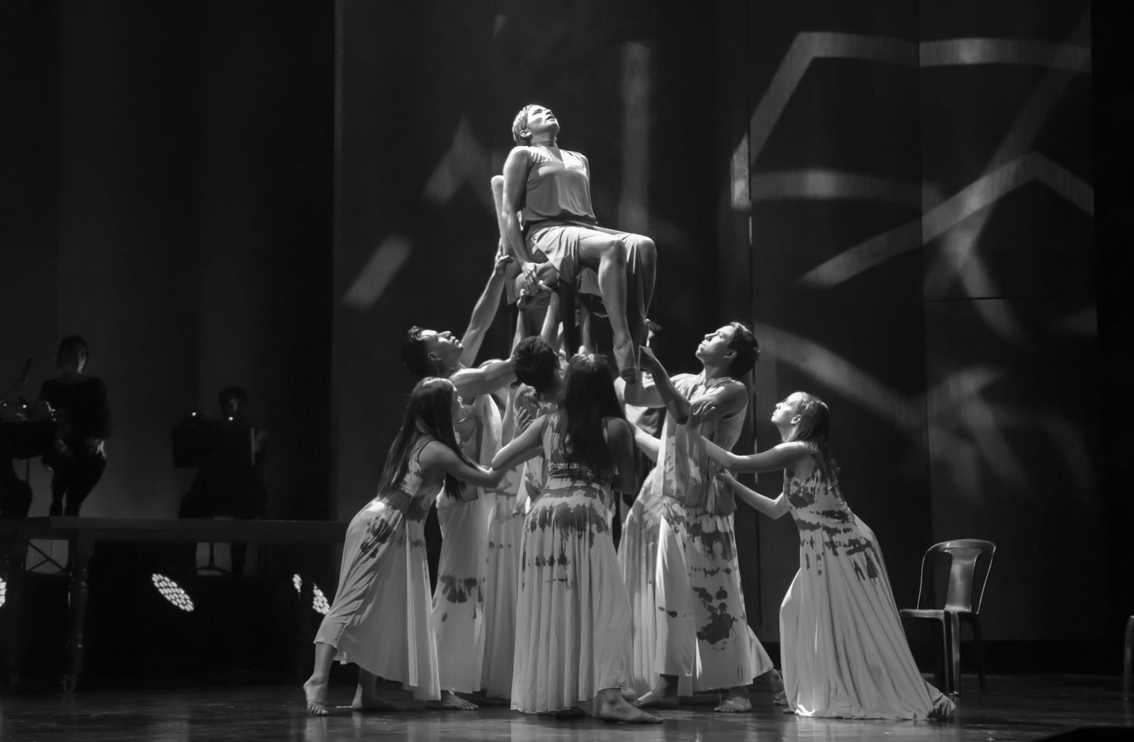 Danza 3
