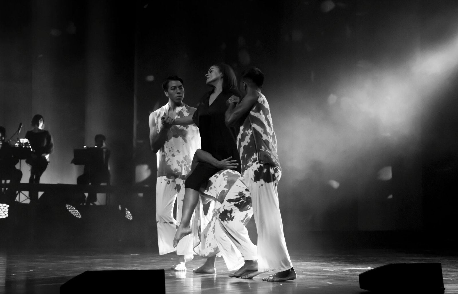 Danza 5