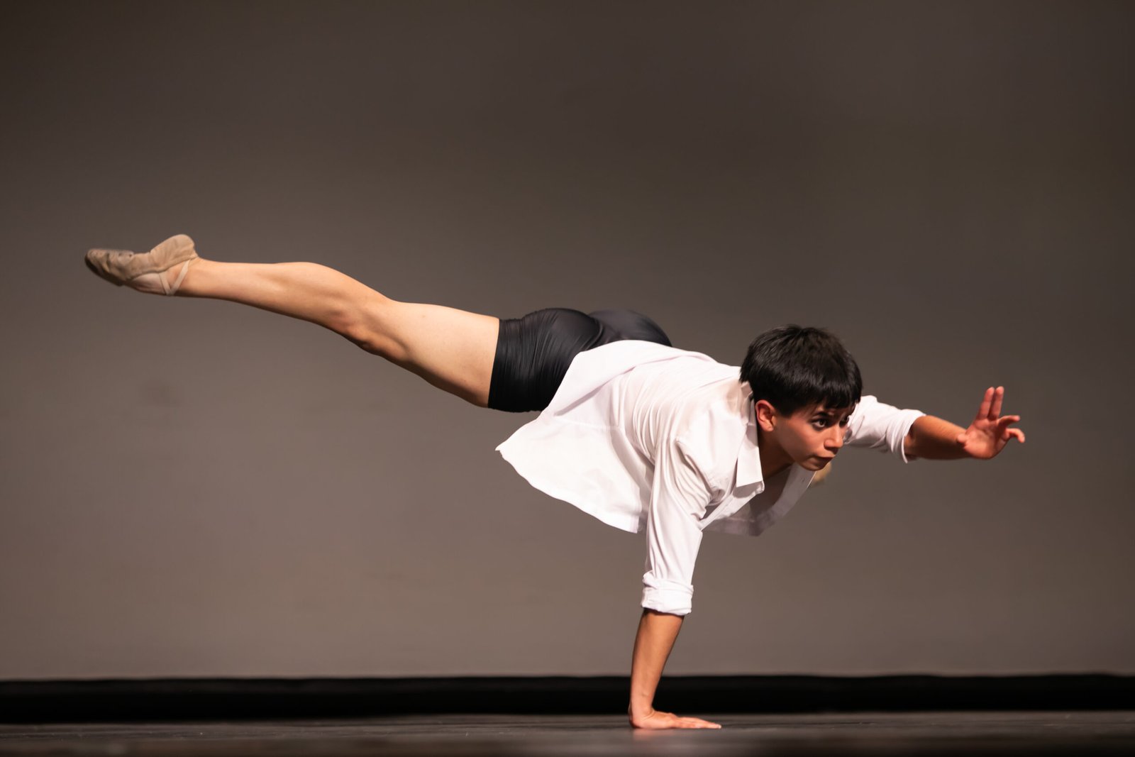 Danza 10