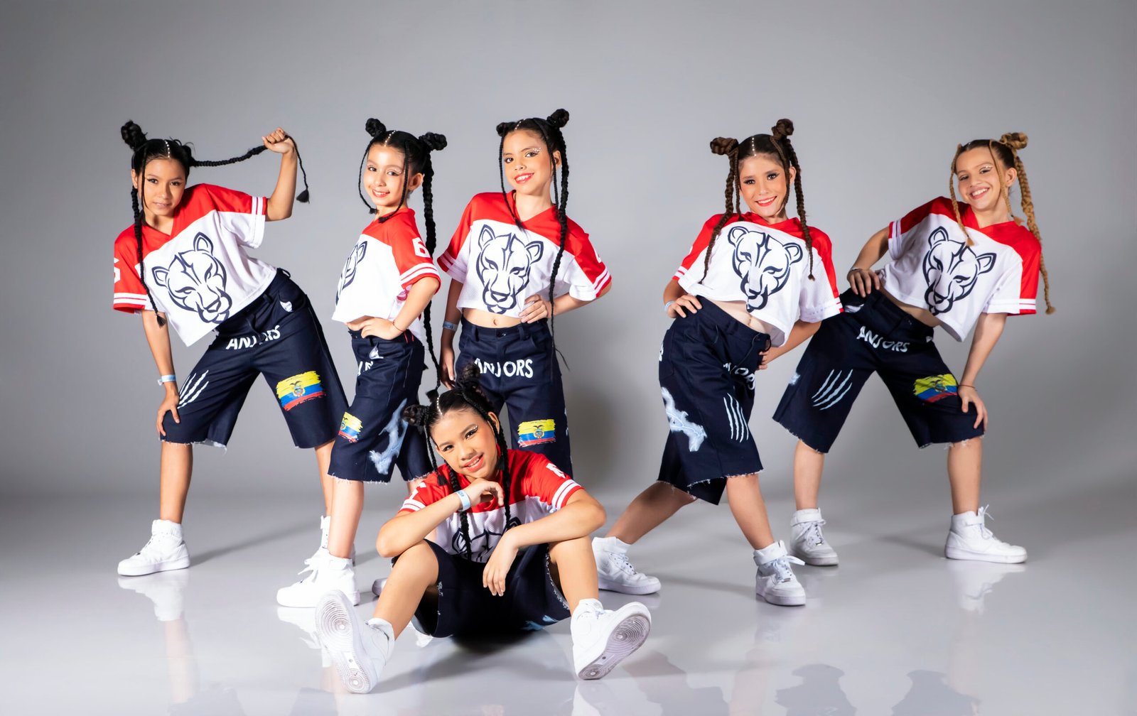 Danza 5