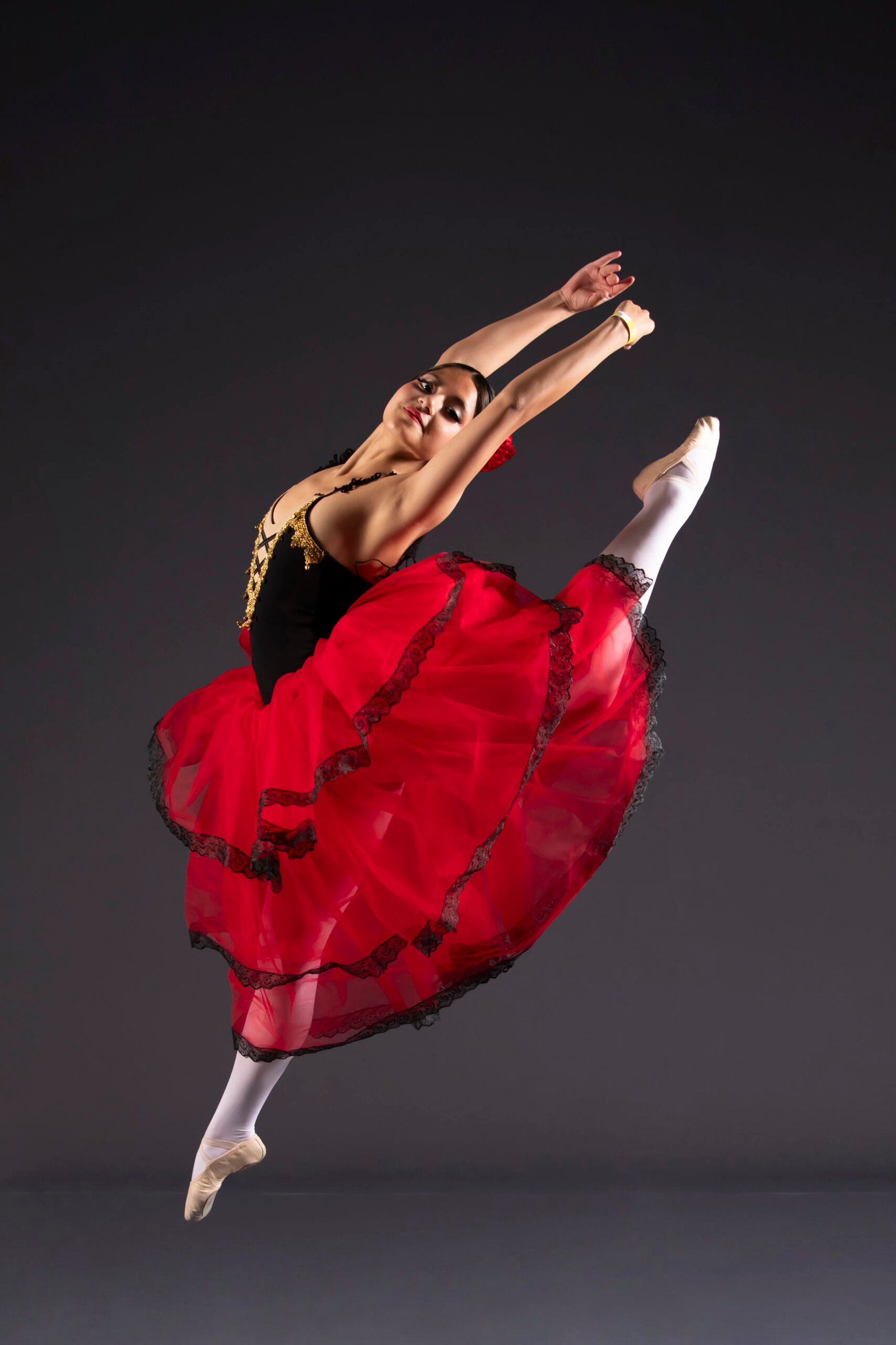 Danza 2